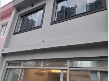 Casa · 353m² · 4 Quartos · 3 Vagas · Casa para locação na Rua Eunice Weaver, Jardim Anália Franco, São Paulo, SP