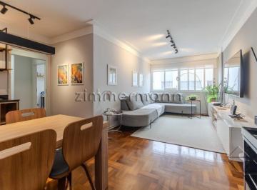 Apartamento · 105m² · 3 Quartos · 1 Vaga · APARTAMENTO PERDIZES 3 DORMITÓRIOS 1 VAGA