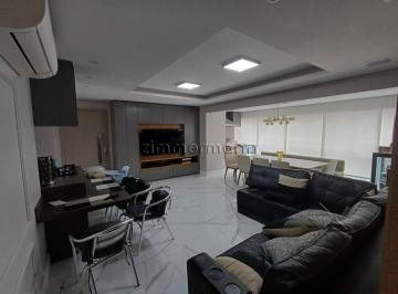 Apartamento · 87m² · 2 Quartos · 2 Vagas · APARTAMENTO SUMARÉ 2 DORMITÓRIOS 2 VAGAS