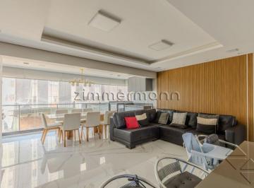 Apartamento · 87m² · 2 Quartos · 2 Vagas · APARTAMENTO SUMARÉ 2 DORMITÓRIOS 2 VAGAS