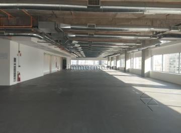 Comercial · 1608m² · 48 Vagas · PAVIMENTO 1607MTS NO TIME CORPORATE - JD DAS PERDIZES