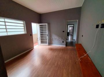 Comercial · 250m² · 2 Vagas · CASA COMERCIAL VILA LEOPOLDINA