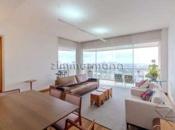 Apartamento · 110m² · 4 Quartos · 4 Vagas · APARTAMENTO DUPLEX SUMARÉ 4 DORMITORIOS 4 VAGAS