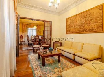 Casa · 180m² · 4 Quartos · CASA SOBRADO ÁGUA BRANCA 4 DORMITÓRIOS