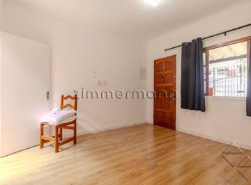 Casa · 82m² · 2 Quartos · 1 Vaga · CASA TÉRREA SUMARÉ 2 DORMITÓRIOS 1 VAGA