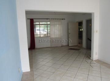 Casa · 120m² · 4 Quartos · CASA SOBRADO PERDIZES 4 DORMITÓRIOS