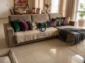 Apartamento · 136m² · 3 Quartos · 2 Vagas · Apartamento à venda - no Alto do Ipiranga