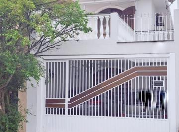 Casa · 133m² · 4 Quartos · Casa à venda - no Campo Grande