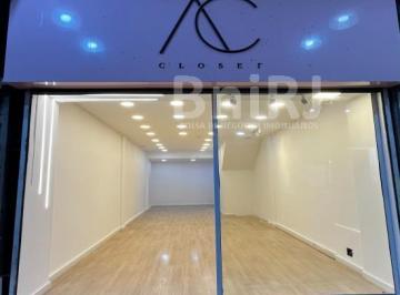 341618ujv.jpg · Loja de 60m² com jirau e 2 banheiros em Madureira, próximo ao Mercadão