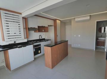 Apartamento · 55m² · 2 Quartos · 1 Vaga · Apartamento 2 dorms 55 m² no Acqua Barueri Home Clube