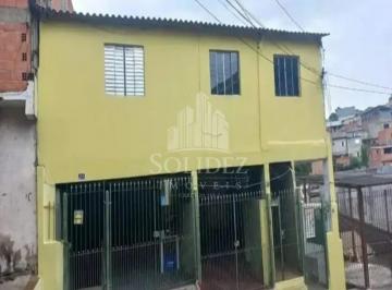 Casa · 2 Quartos · Casa à venda - no Vila Yara