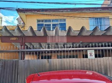 Casa · Casa à venda - no Sítio Morro Grande