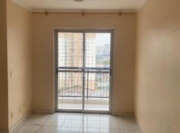 Apartamento · 70m² · 3 Quartos · Apartamento à venda - em Limão