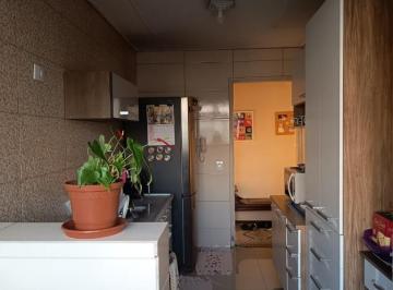 Apartamento · 59m² · 2 Quartos · Apartamento à venda - no Chácara Nossa Senhora Aparecida