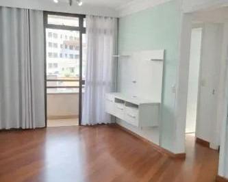 Apartamento · 115m² · 2 Quartos · Apartamento à venda - no Vila Pereira Cerca