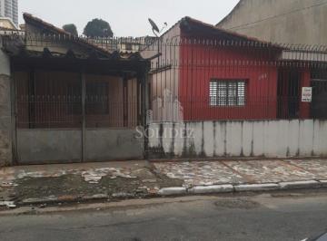 Terreno · 220m² · Terreno à venda - no Itaberaba