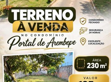 809875.jpg · Lote/Terreno no bairro Arembepe (Abrantes), em Camaçari