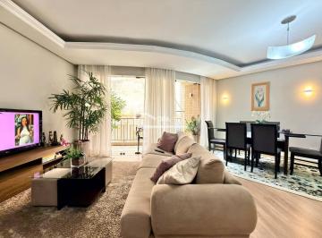 Apartamento · 216m² · 4 Quartos · Apartamento à venda - em Santa Amélia