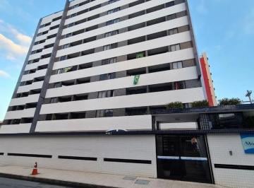 Apartamento para locação no MONTE PARADISO, PONTA VERDE, Maceió, AL · Apartamento para locação no MONTE PARADISO, PONTA VERDE, Maceió, AL