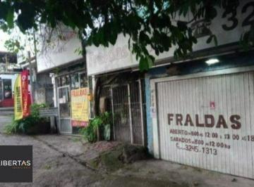 Comercial · 260m² · 3 Vagas · EXCELENTE IMÓVEL PARA FINS COMERCIAL