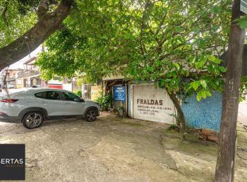 Comercial · 260m² · 3 Vagas · EXCELENTE IMÓVEL PARA FINS COMERCIAL