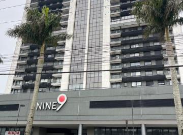 Apartamento · 70m² · 2 Quartos · 2 Vagas · Sacada com vista panoramica,