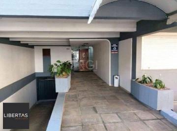 Comercial · 59m² · 1 Quarto · 1 Vaga · Sala Comercial no bairro Petrópolis DESOCUPADA