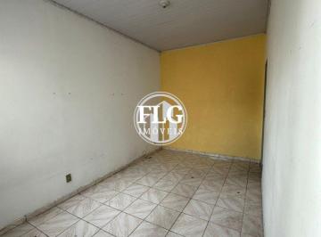 Casa · 60m² · 1 Quarto · Casa para aluguel - no Vila Invernada