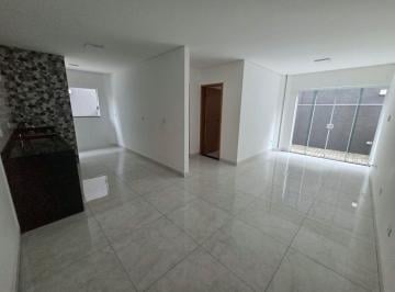 Casa · 50m² · 1 Quarto · 1 Vaga · Viva com Conforto e Facilidade em Condomínio Organizado