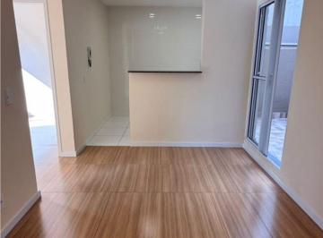 Apartamento · 43m² · 2 Quartos · 1 Vaga · Apartamento para locação em Campo Largo, no bairro Bom Jesus, com 2 quarto