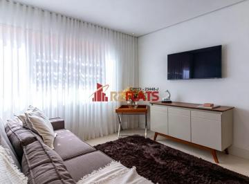 Apartamento · 60m² · 2 Quartos · 1 Vaga · Apartamento com ótimo preço no bairro Vila Nova Conceição. Confira!