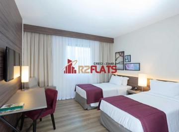 Apartamento · 25m² · 1 Quarto · 1 Vaga · OPORTUNIDADE DE INVESTIMENTO EM CAMPINAS