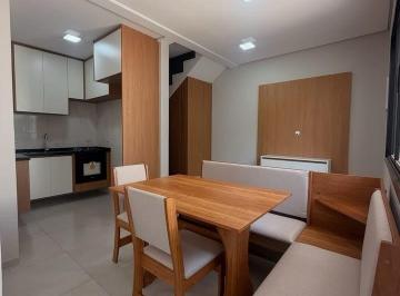 Casa · 75m² · 2 Quartos · 2 Vagas · Casa à venda - no Jardim Ocara