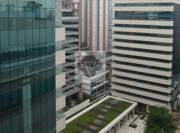 Comercial · 753m² · 23 Vagas · Laje Corporativa - Vila Olimpia Corporate