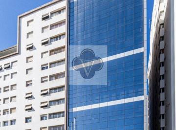 Comercial · 5582m² · 40 Vagas · Prédio Comercial - Edifício Sharp Consórcio