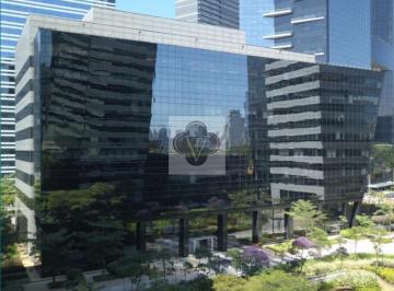 Comercial · 1855m² · 31 Vagas · Laje Corporativa - Rochaverá Corporate Towers ? Torre Diamond