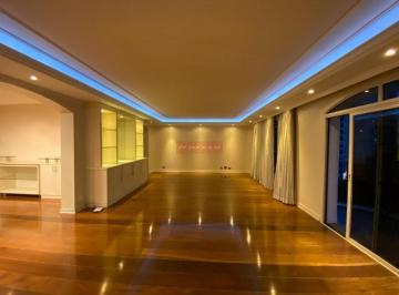 Apartamento · 340m² · 4 Quartos · 5 Vagas · Apartamento, Jardim Parque Morumbi - São Paulo