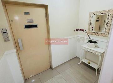 Apartamento · 132m² · 3 Quartos · 1 Vaga · Apartamento, Jardim das Acácias - São Paulo