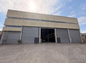 Comercial · 2000m² · GALPÃO COM 2.000m²de GALPÃO VILA JAGUARA