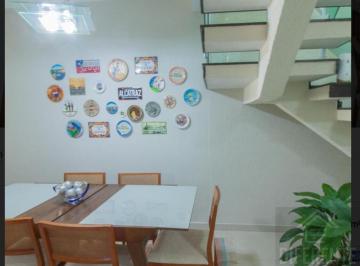 Casa · 190m² · 3 Quartos · 2 Vagas · ALUGO SOBRADO NO ALTO DA MOOCA