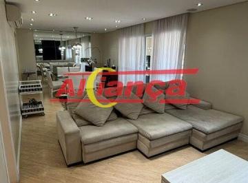 Apartamento · 132m² · 3 Quartos · 2 Vagas · Apartamento para Alugar, 3 quartos sendo 3 suítes e 2 vagas, 132m², R$8.785,00