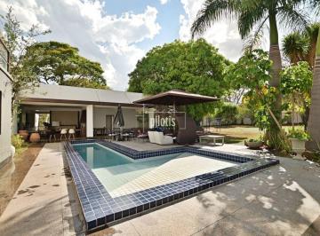 Casa · 450m² · 6 Quartos · 2 Vagas · Casa, Lago Sul - Brasília