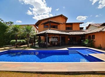 Casa · 563m² · 6 Quartos · SHIN QL 09 - UMA CASA PARA VIVER A VIDA COM MAIS PRESENÇA, CONFORTO E CONEXÃO