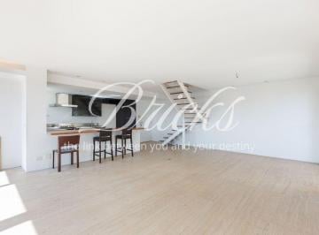 Apartamento · 180m² · 3 Quartos · 3 Vagas · Cobertura, Vila Nova Conceição - São Paulo