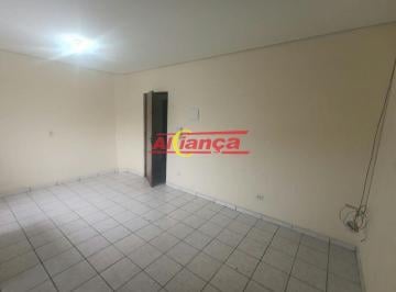 Apartamento · 50m² · 2 Quartos · Apartamento para alugar, 2 quartos ,  50M², Jardim Cumbica- Guarulhos /SP