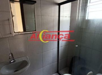 Casa · 120m² · 2 Quartos · Casa com 2 quartos para alugar, 120 m² - Bonsucesso - Guarulhos/SP