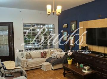 Casa · 110m² · 2 Quartos · 1 Vaga · CASA À VENDA - 3 - QUARTOS - 110M² - VILA GUMERCINDO