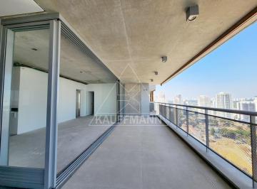 Apartamento · 167m² · 4 Quartos · 3 Vagas · Apartamento, Jardim das Acácias - São Paulo