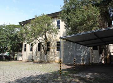 Comercial · 2194m² · 15 Vagas · Galpão Espaço Corporativo e Logístico Completo em Santo Amaro / Jurubatuba
