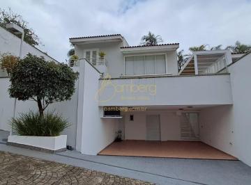 Casa · 264m² · 3 Quartos · 3 Vagas · Casa em Condominio no Brooklin Velho!!